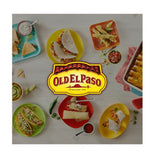 Old El Paso 8 Tortilla Pockets Wraps