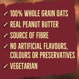 Nature Valley Nature Valley Sweet & Salty Nut Roasted Peanuts Bars