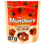 Munchies Cookie Dough Ice Cream 97g
