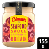 Colman's Seafood Sauce
