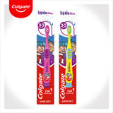 Colgate Kids Soft Toothbrush 4-6 Years