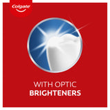 Colgate Max White One Optic Whitening Toothpaste