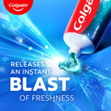 Colgate Max White Crystals Whitening Toothpaste