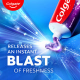 Colgate Max White Sparkle Diamonds Toothpaste