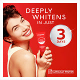 Colgate Max White Ultra Active Foam Whitening Toothpaste