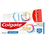 Colgate Total Whitening Toothpaste