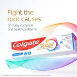 Colgate Total Whitening Toothpaste
