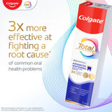 Colgate Total Advanced Whitening Toothpaste 75ml