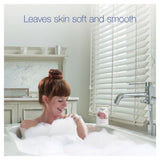 Dove Renewing Care Bath Salts Stacey Solomon Limited Edition