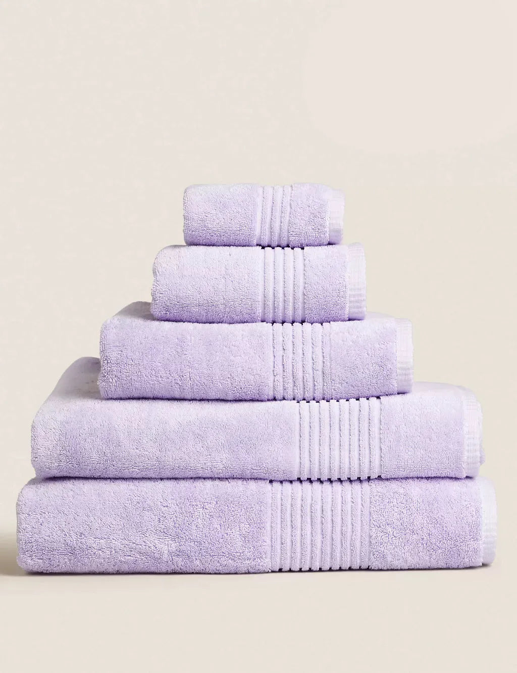Luxury Egyptian Cotton Towel
