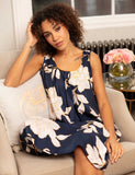 Cotton Rich Floral Nightdress