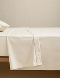 Egyptian Cotton 230 Thread Count Flat Sheet