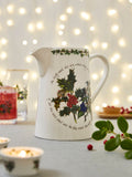 Portmeirion The Holly and the Ivy Bella Jug
