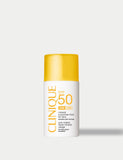 SPF50 Mineral Sunscreen Fluid For Face 30ml