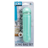 Joie 9 Icing Bags - Colour May Vary