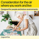 HP 304 Black & Colour Ink Cartridge