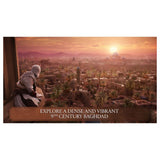 PS4 Assassin's Creed: Mirage