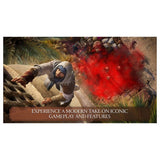 PS4 Assassin's Creed: Mirage