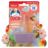 Duck Colouring Rim Block 36g Tropical Adventure