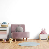 Johnstone's Brilliant White Silk Emulsion Paint