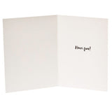 George Home Dotty Birthday Card