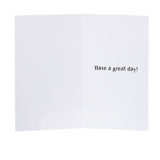 Disney Lilo & Stitch Birthday Card