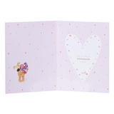 Boofle Nan Birthday Card