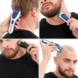 Wahl Clipper Kit Combi Colour Pro