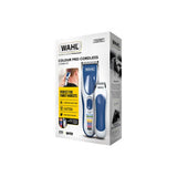 Wahl Clipper Kit Combi Colour Pro
