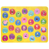Polar Gear Peppa Pig Placemat