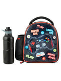 Polar Gear Gamer Lunch Bag Combo