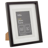 George Home Black Boxed Frame 8 x 6Inch