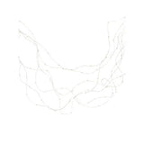 George Home 50 LED Micro String Lights