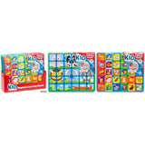 Kid Connection Learning Puzzle 2 Years