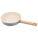 George Home Grey Simplicity 24cm Frying Pan