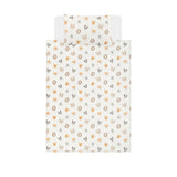 George Home Banks Bear Toddler Duvet