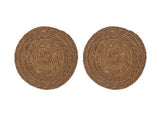 George Home Seagrass Placemats