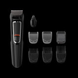 Philips Multigroom Series 3000 8-In-1 Face And Hair MG3730/13