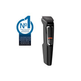 Philips Multigroom Series 3000 8-In-1 Face And Hair MG3730/13