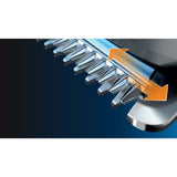 Philips Multigroom Series 3000 8-In-1 Face And Hair MG3730/13