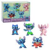 Lilo & Stitch Collectible Figures