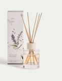 Velvet Iris 100ml Diffuser