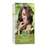 Naturtint Root Retouch Crème - Black Shades 45ml - 998365