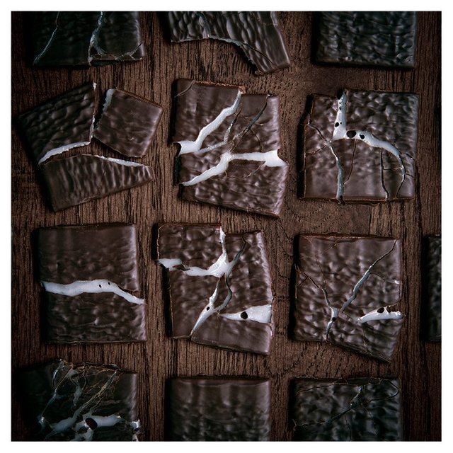 After Eight Mint Chocolate Thins Box   300g - McGrocer