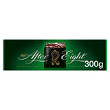 After Eight Mint Chocolate Thins Box   300g - McGrocer