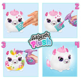 Airbrush Plush Family Pack With Stencils/Chalks (6+ Years) - McGrocer