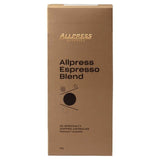 Allpress Espresso - Allpress Espresso Blend Specialty Coffee Capsules   10 per pack - McGrocer