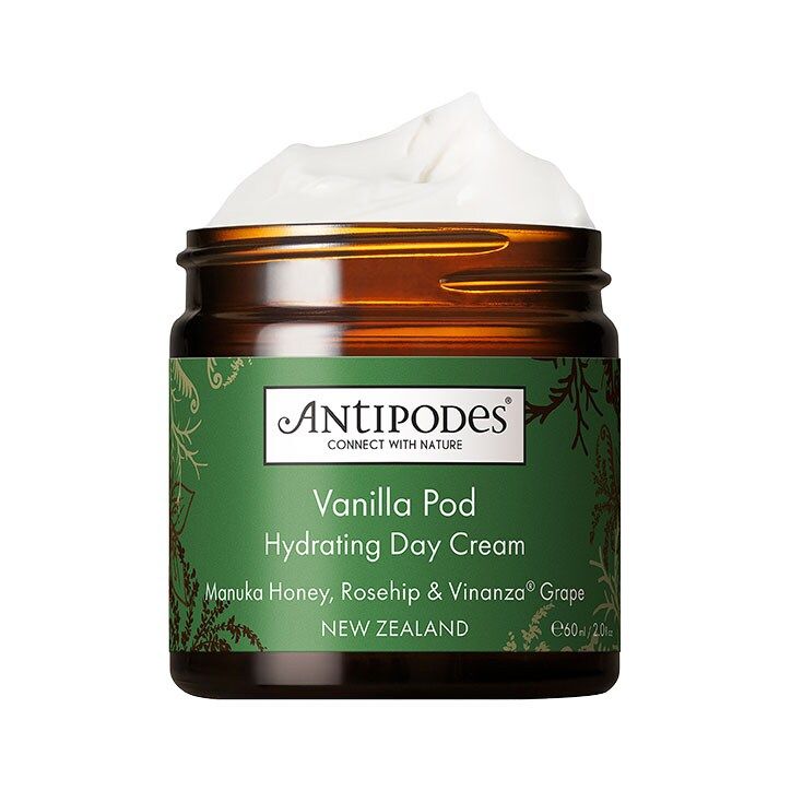 Antipodes Vanilla Pod Day Cream 60ml - McGrocer