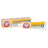 Arm & Hammer Advanced Whitening Toothpaste    75ml - McGrocer