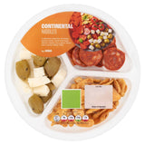 ASDA Continental Nibbles 135g - McGrocer